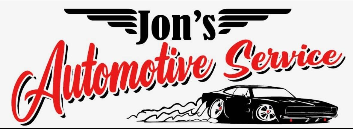 Jon's Automotive Service