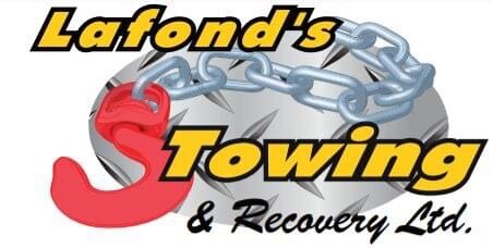 Lafond Towing and Recovery