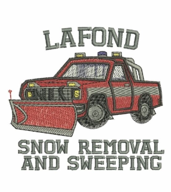 Lafond Snow Removal and Sweeping