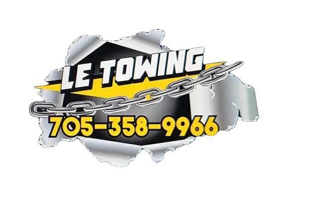 Le Towing