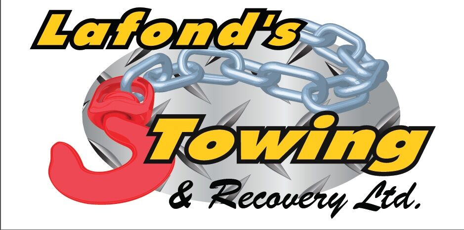 Lafond's Towing & Recovery ltd.