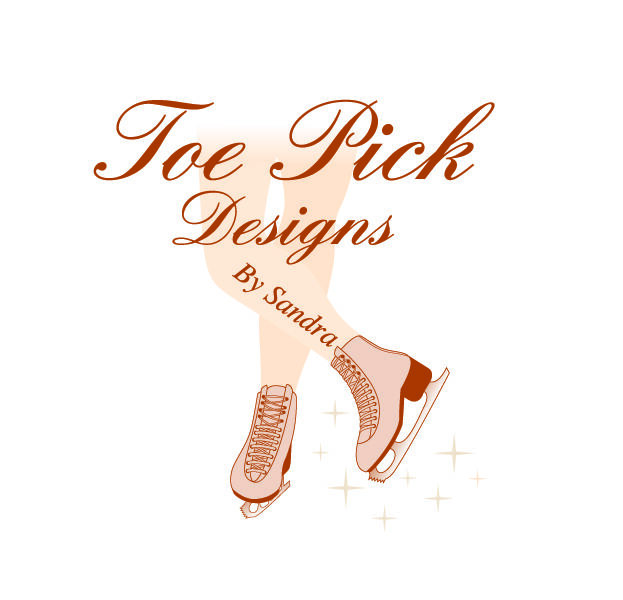 Toe Pick Designs