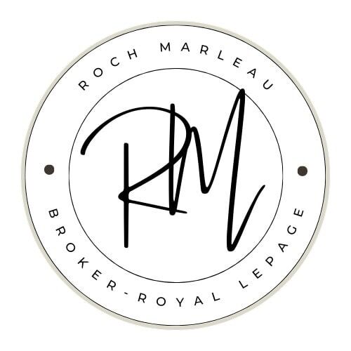 Roch Marleau Royal Lepage Broker