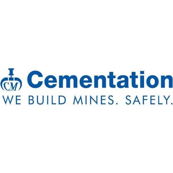 Cementation