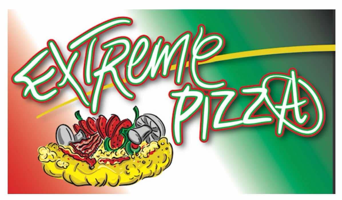 Extreme Pizza 