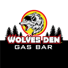 Wolves Den Gas Bar