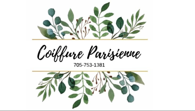 Coiffure Parisienne 