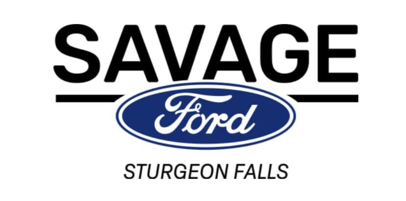 Savage Ford