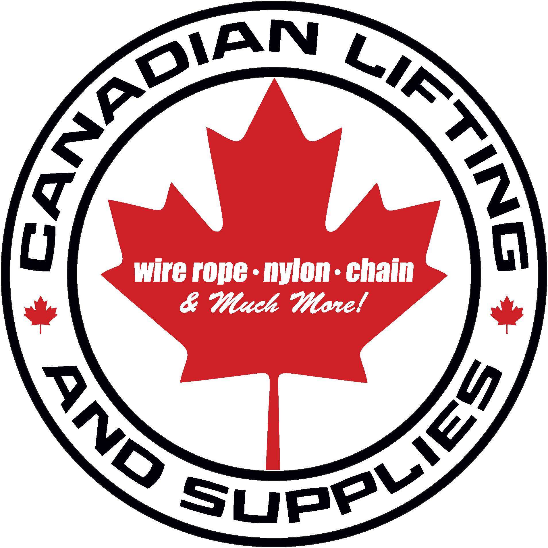 Canadian Lifting and Supplies