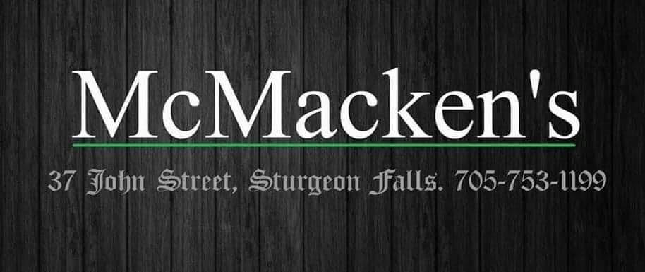 McMacken'shttps://www.facebook.com/McMackensPub/about