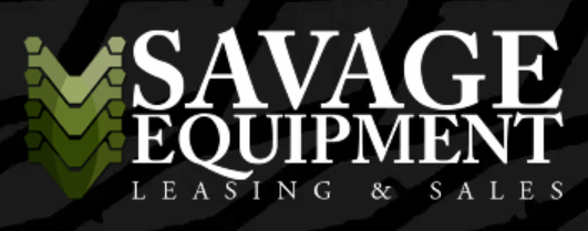 Savage equipment