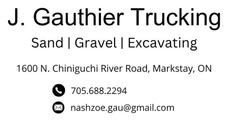 Gauthier Trucking 
