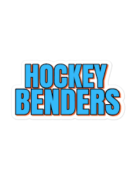 Hockey Benders